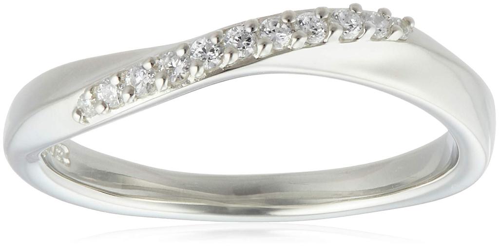 Eternal Silver Pairing Japanese Size 10 111424441811 4℃ (Women's)