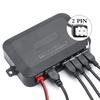 Parking Sensor Kit With 4 Radar LED Accurate Digital Display Of Obstacle Distance Alarm Parktronic Kit Detector Reversing Radar