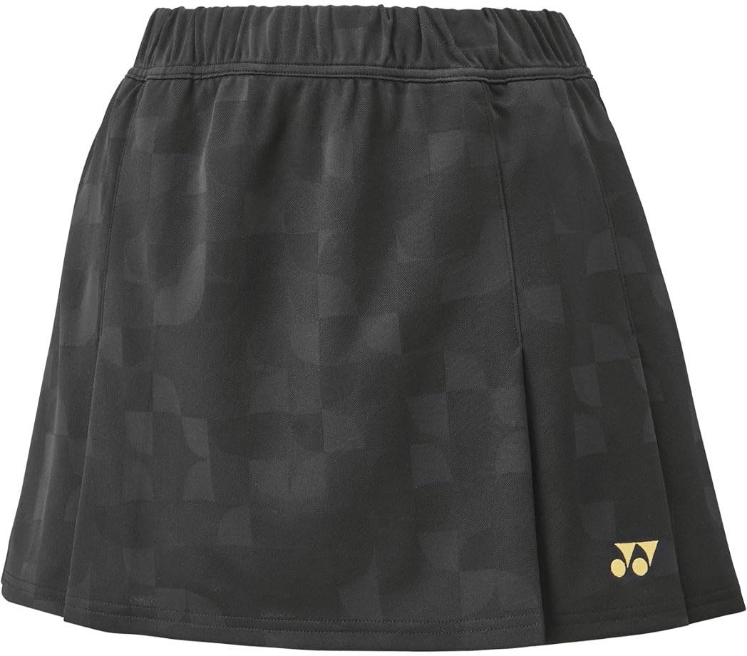 

Skirt Skirt 26174 Black O [Yonex] Women s (007)