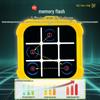 International-Style Electronic Tic-Tac-Toe & Gomoku Multi-Functional Chessboard Game for Kids