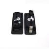 Volkswagen LED Rear License Plate Light for Golf 6, Jetta, Passat, Sharan, Touran, Touareg