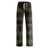 Adult Fashionable Loose Christmas Printed Casual Pants, Loungewear, Sleep Pants