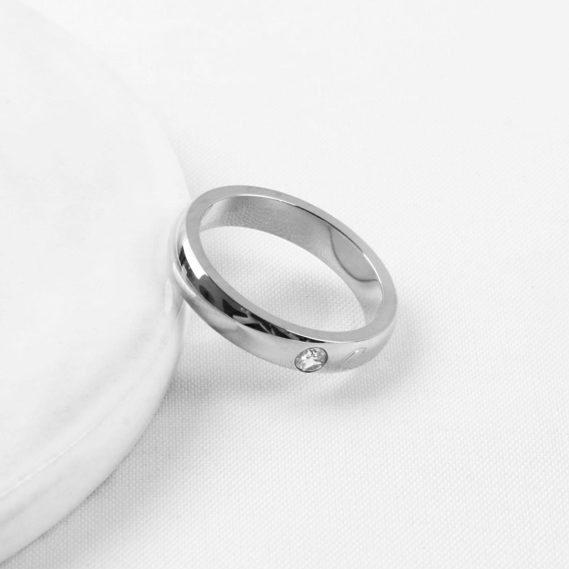 

Подарочные кольца с бриллиантами для пар и пар с модными кольцами No. 7