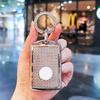 Suitable for Volvo XC60 Keycase S90 S60 XC40 XC90 V90 V60 Keycover Keyshell Keychain