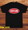 T-shirt da uomo e da donna Vernice spray Krylon