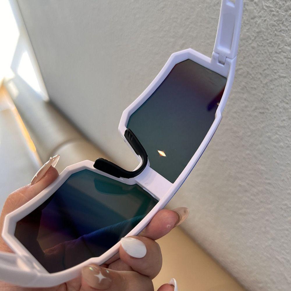 Eye Protector Outdoor Sport Goggle UV Sandproof Windproof Glasses Cycling Sunglasses  Ski Cycling