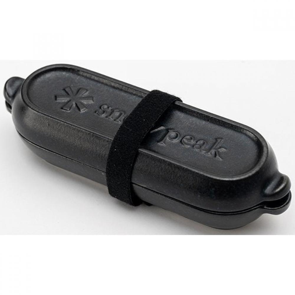 Snow Peak [Snow Peak Festival 2025 Fall Limited] Koro Dutch Incense Fes 370