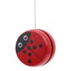 Cartoon Kids Toys For Children Animal Prints Yo Yo Ball Yoyo Toys Ladybug Yo-Yo