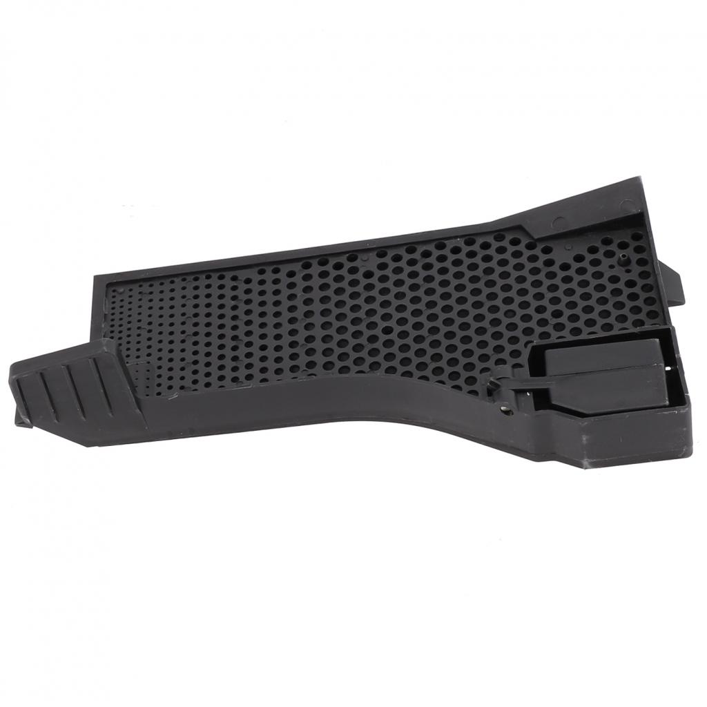 Hassle Maintenance with Reusable Water Filter for Suction Station