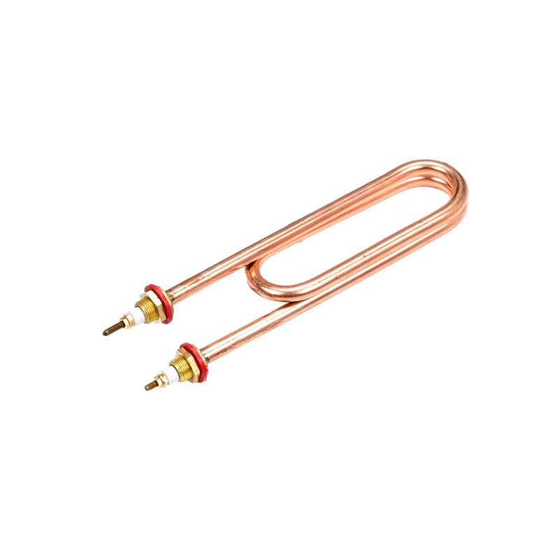 

Электрический нагревательный элемент для паровых приборов