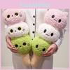 Plush Cat Pillow Stuffed Animal With Pp Cotton Filling Soft Bedroom Sofa Decor For Cat Lovers