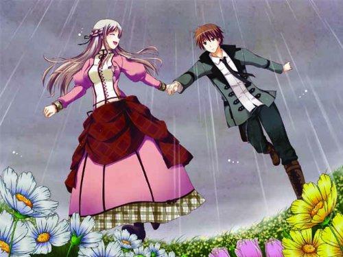 Mother Goose's Secret House ~BLUE LABEL~ (Deluxe Edition: Includes Special Booklet and Deluxe Drama CD) - PSP