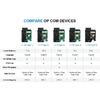 V1.99 OPcom PIC18F458 FTDI V2014 OBD2 car Diagnostic tool for Opel OPCOM flash update 200603A opcom 10-16Pin cable for-opel