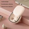 Sleep Earbuds BT Sleep Headphones In Ear Mini Wireless Earbuds Ultra Soft & Lightweight Help You Fall Asleep Faster Gift