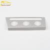 Bora Center Console Rotary Button Decorative Frame & Adjustment Switch Sticker