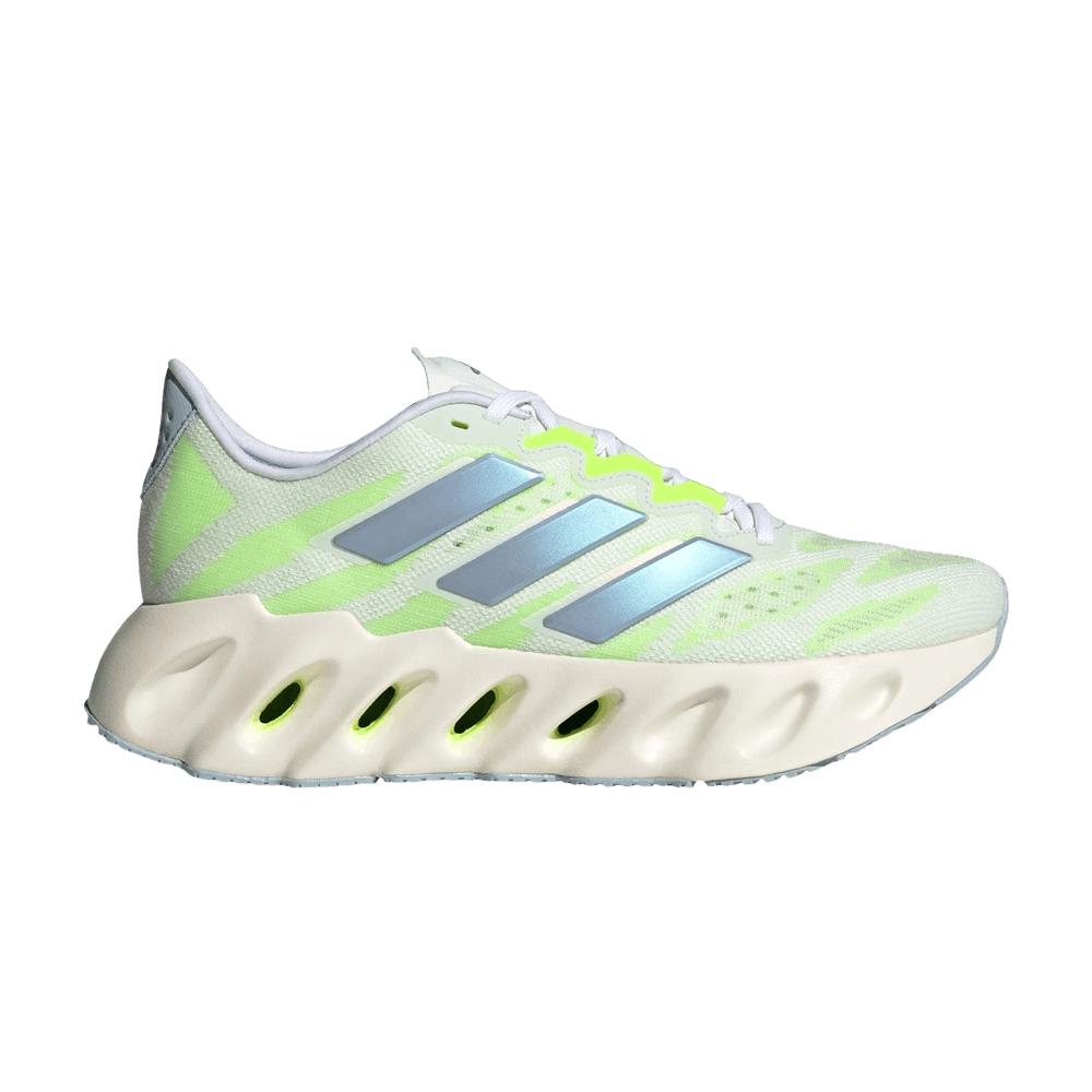 adidas Wmns Switch FWD  White Lucid Lemon  FZ5685 36