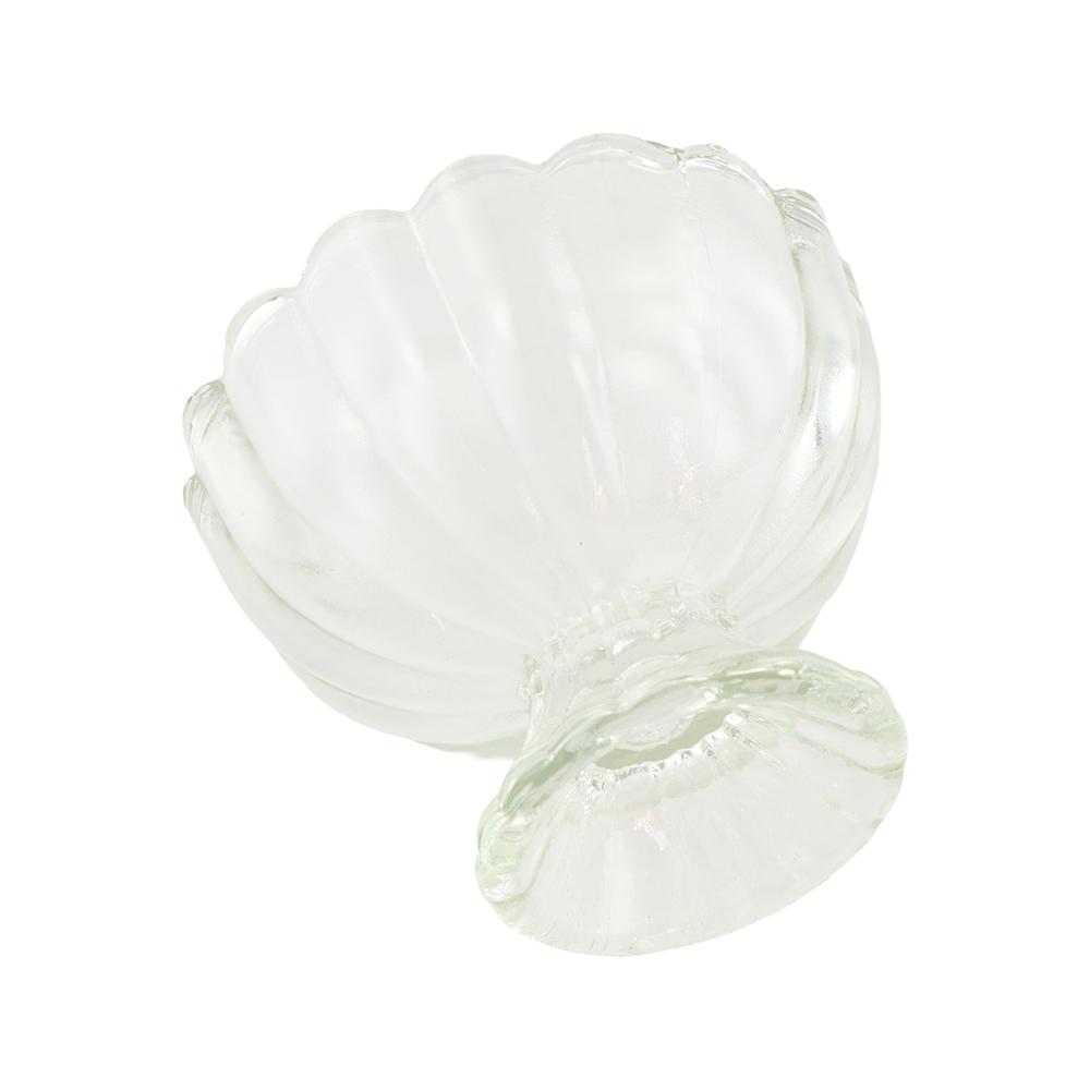 Transparent Cocktail Glass Thickened Pudding Cups Salad Bowl Ice Cream Bowl Summer