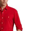 Polo Ralph Lauren Shirt Men's Red MNPOWOV16820212-600