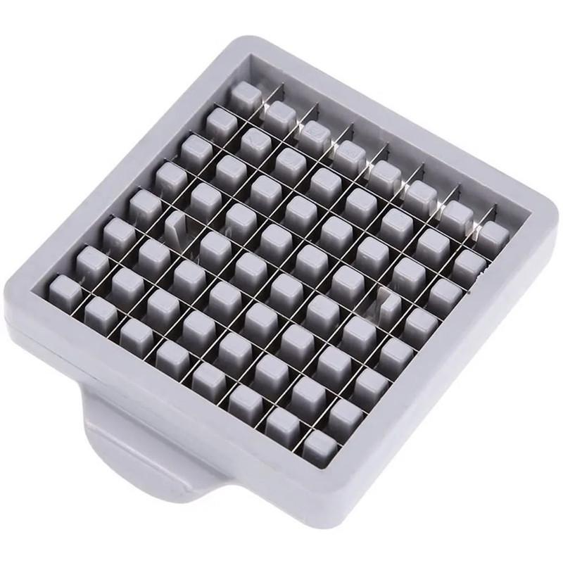 Multifunctional Manual French Fry, Vegetable, and Potato Strip Cutter