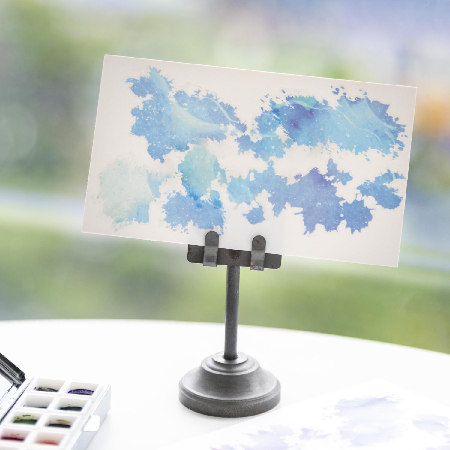 Бумага для переноса временных татуировок Mr.paper — фото 5