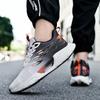 Marathon Running Shoes Men'S Women Light Ultralight Trendy Casual Jogging Shoes Casual Tennis Shock Absorption Walking Footwear