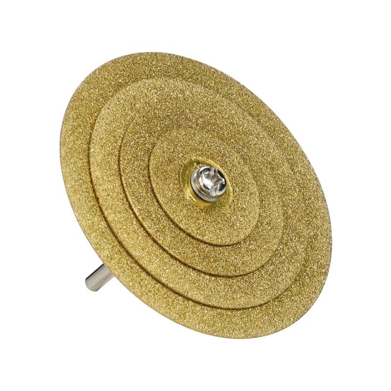 Diamond Saw Blade 20/30/40/50mm 3mm Shank Cutting Disc