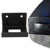 Rocker   Mounting Bracket, Carbon Steel Toggle   Plate for Truck Trailers and Buses with 1-7/16 X 13/16 Inch Cutout for Momentary  