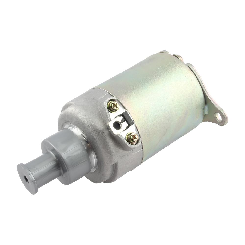 Motorcycle Starter Motor For Kymco Super Agility City 125 Like 125 LX MMC 4T 31200-KUDU-C00 31210-GFY6-200 31210-KEBE-900