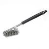 Oeny Three-Head Spring BBQ Grill Cleaning Brush