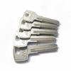 5-100 Pcs APECS Door Key Blank Hi-Rel Empty Locksmith Tool Uncut Copper Sandblasting for Home House Lock Safe Security