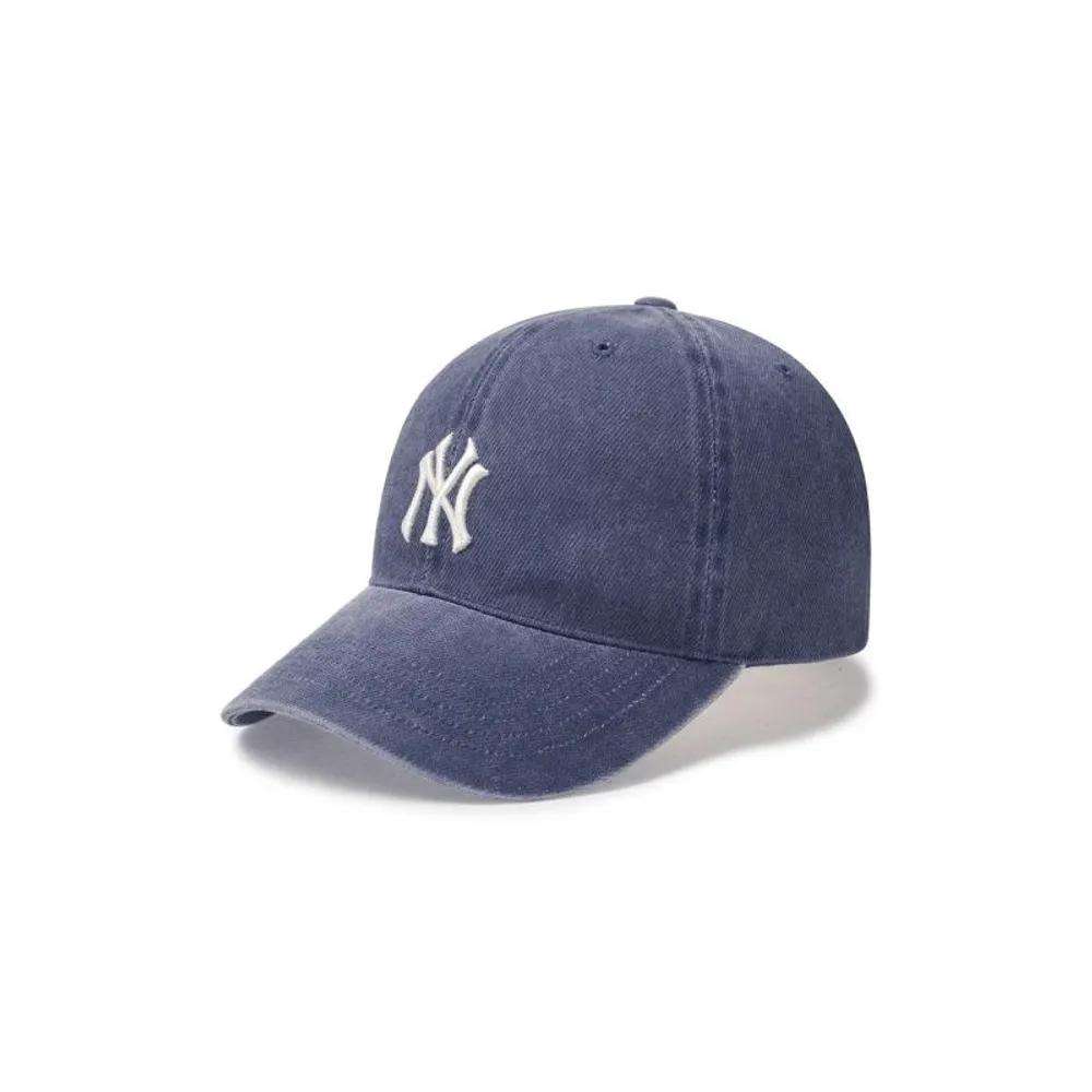 Unisex Basic Washed Unstructured Ball Cap (3ACPVV14N-50NYS) FREE