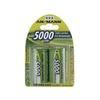 Ansmann Piles Rechargeables Mono D HR20 2 Pcs 5000 mAh 5030922