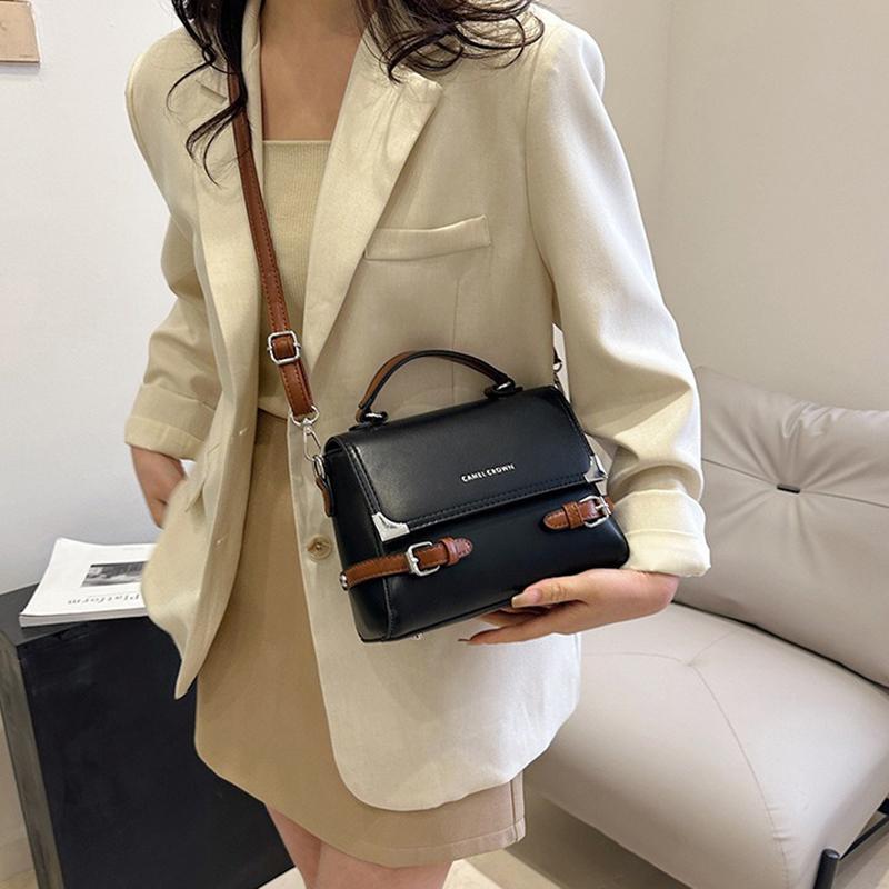 Bags for Women 2024 New Fashion Women's Bags Classic Style Versatile Handbags Shoulder Crossbody Bags