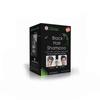 20pcs Dexe Black Hair Shampoo 5 Minutes Instant Dye Hair Darkening Long Lasting Black Shamp
