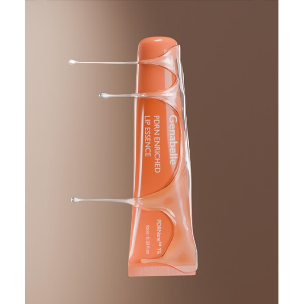 Genabelle Pdrn Enriched Lip Essence 10ml