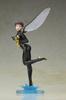 Kotobukiya MARVEL Bishoujo MARVEL UNIVERSE Wasp Scale PVC Painted Finished Figure 1/7