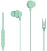 Celly USB-C Wired Earphones
