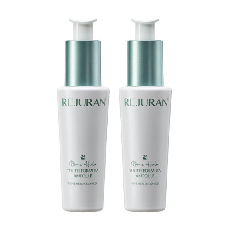 REJURAN Biome Healer Youth Formula Ampoule 30ml × 2
