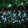 Fairy Led String Lights Outdoor Waterproof Lamp Christmas Birthday Decor Party