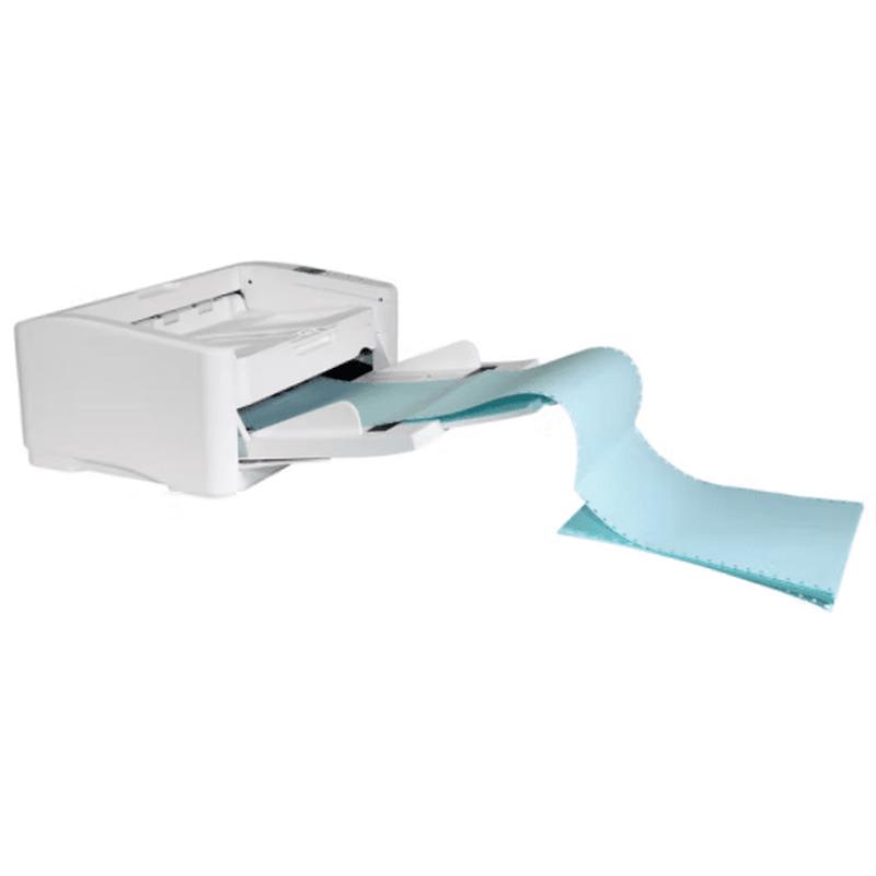 Avision AVF7130 A4 Color High-Speed Document Scanner CN plug (adapter included)