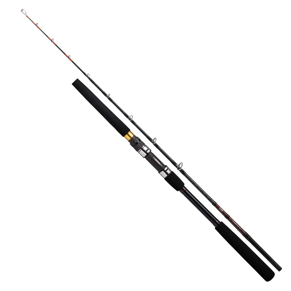 

Удилище для лодок DAIWA Surumeika X 150