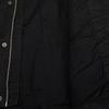 MILITARY PACK Jacket Men's Black 10024189-A03