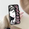 Japan Tokidoki PC+TPU Phone Case For IPhone 17 16 15 14 13 12 11 Pro Max Plus Kawaii Cartoon Cover