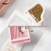 Eight-Tone Dancing Piano Music Box for Valentine's Day or Birthday Cake Decoration.