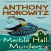 Marble Hall Murders by Anthony Horowitz Paperback Book 9781804943007