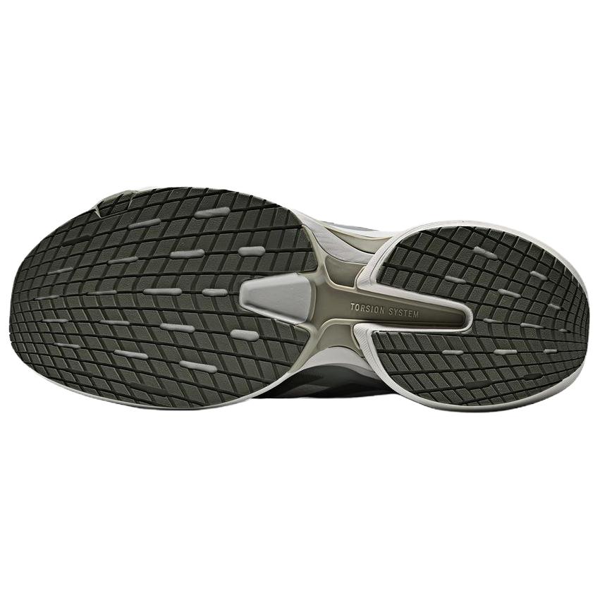 Adidas MTS VISION Training Running Shoes Unisex Gray KJ4537