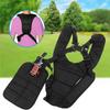 Double Shoulder Strimmer Harness Strap For Lawn Mower Grass Strimmer Brush Cutter Garden Power Pruner Adjustable Nylon Belt