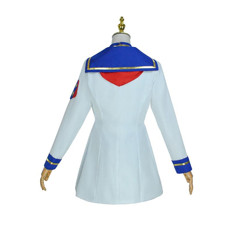 Cosplay Costumes for Anime Characters, Costumes for Anime Role-playing, JK Uniforms for Women's Campus Feng Shui Masters, Halloween Party Costumes