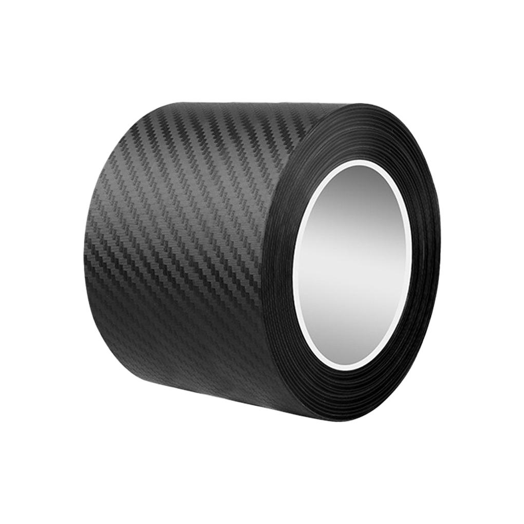 Защитная накладка на порог двери автомобиля Бампер Наклейка Отделка порога Автомобиль