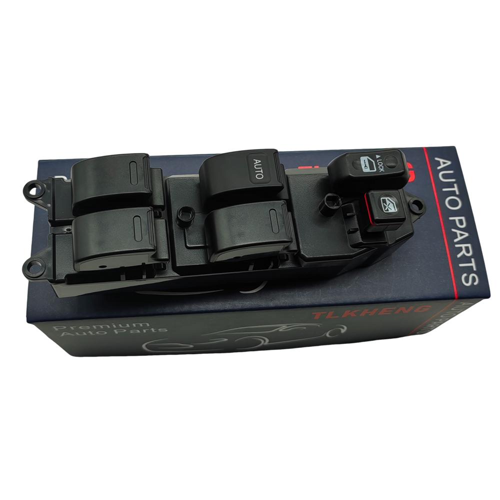 84820-60090 Comutator Electric de Control Geamuri Comutator Principal de Control Geamuri Pentru Toyota Corolla Camry Avalon 1997-2005